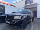 Land Rover Discovery 3 2.7 TD V6 SUV 5dr Diesel Automatic 4x4 (270 g/km, 190 bhp)