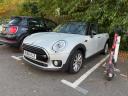 Mini Clubman 2.0 Cooper D Estate