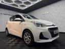 Hyundai i10 1.2 SE Auto Euro 6 5dr