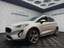 Ford Fiesta 1.0T EcoBoost Active 1 Euro 6 (s/s) 5dr