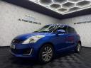 Suzuki Swift 1.2 SZ4 Auto Euro 6 5dr