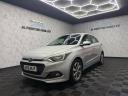Hyundai i20 1.2 Blue Drive SE Euro 6 (s/s) 5dr