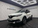 Renault Captur 1.5 dCi ENERGY Dynamique S Nav Euro 6 (s/s) 5dr