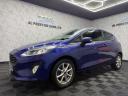 Ford Fiesta 1.0T EcoBoost Zetec Euro 6 (s/s) 3dr