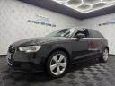 Audi A3 1.0 TFSI 30 Sport Sportback Euro 6 (s/s) 5dr