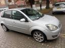 Ford Fiesta 1.25 Zetec Blue Edition Hatchback