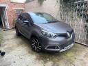 Renault Captur 1.2 TCe ENERGY Signature Nav Auto Euro 6 (s/s) 5dr