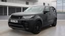 Land Rover Discovery 3.0 TD V6 HSE Luxury Auto 4WD Euro 6 (s/s) 5dr
