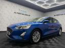 Ford Focus 1.0T EcoBoost Titanium Auto Euro 6 (s/s) 5dr