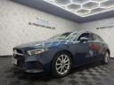 Mercedes-Benz A Class 1.5 A180d Sport (Premium) 7G-DCT Euro 6 (s/s) 5dr