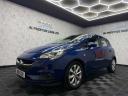 Vauxhall Corsa 1.4i ecoTEC Energy Euro 6 5dr
