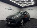 Vauxhall Corsa 1.4i ecoTEC Energy Euro 6 5dr (a/c)