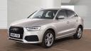 Audi Q3 1.4 TFSI CoD S line S Tronic Euro 6 (s/s) 5dr