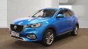 MG MG HS 1.5 T-GDI Exclusive DCT Euro 6 (s/s) 5dr