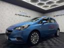 Vauxhall Corsa 1.4i ecoTEC SE Euro 6 5dr