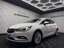 Vauxhall Astra 1.6i Turbo GPF Elite Nav Euro 6 (s/s) 5dr