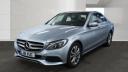 Mercedes-Benz C Class 2.0 C200 Sport (Premium Plus) 7G-Tronic+ Euro 6 (s/s) 4dr