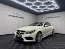 Mercedes-Benz E Class 3.0 E350d V6 BlueTEC AMG Line (Premium) Cabriolet G-Tronic+ Euro 6 (s/s) 2dr