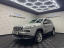 Jeep Cherokee 2.0 CRD Limited Auto 4WD Euro 5 (s/s) 5dr