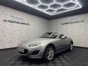 Mazda MX-5 1.8i SE Euro 4 2dr