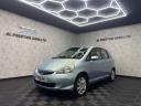 HondaJazz1.4 i-DSI SE CVT-7 5dr