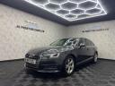 AudiA4 Avant2.0 TDI ultra Sport S Tronic Euro 6 (s/s) 5dr