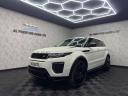 Land Rover Range Rover Evoque 2.0 TD4 HSE Dynamic Auto 4WD Euro 6 (s/s) 5dr