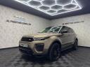 Land Rover Range Rover Evoque 2.0 TD4 HSE Dynamic Auto 4WD Euro 6 (s/s) 5dr