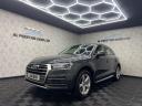 Audi Q5 2.0 TFSI Sport S Tronic quattro Euro 6 (s/s) 5dr