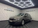 Peugeot 308 SW 1.6 BlueHDi Active Euro 6 (s/s) 5dr