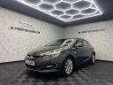 Vauxhall Astra 1.6 16v SE Euro 5 5dr