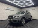 AudiQ52.0 TDI S line Plus S Tronic quattro Euro 5 (s/s) 5dr