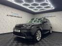 Land Rover Range Rover Sport 3.0 SD V6 HSE Auto 4WD Euro 6 (s/s) 5dr