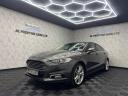Ford Mondeo 2.0 EcoBlue Titanium Edition Auto Euro 6 (s/s) 5dr