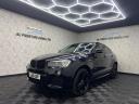 BMW X4 3.0 30d M Sport Auto xDrive Euro 6 (s/s) 5dr