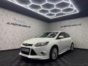 Ford Focus 1.0T EcoBoost Zetec S Euro 5 (s/s) 5dr