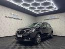 Peugeot 2008 1.2 PureTech Active EAT Euro 6 (s/s) 5dr