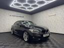 BMW 2 Series 2.0 220d M Sport Auto Euro 6 (s/s) 2dr