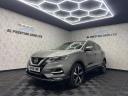 Nissan Qashqai 1.3 DIG-T Tekna DCT Auto Euro 6 (s/s) 5dr