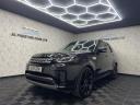 Land Rover Discovery 2.0 SD4 HSE Luxury Auto 4WD Euro 6 (s/s) 5dr
