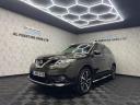 Nissan X-Trail 1.6 dCi n-tec XTRON Euro 5 (s/s) 5dr