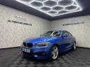BMW 2 Series 2.0 220d M Sport Auto Euro 6 (s/s) 2dr