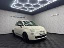 Fiat 500 1.2 Pop Euro 5 (s/s) 3dr
