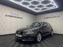 Audi A3 2.0 TDI Sport Euro 5 (s/s) 3dr