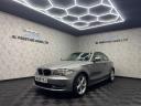 BMW 1 Series 2.0 118d SE Steptronic Euro 5 2dr