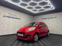 Peugeot 107 1.0 12V Allure Euro 5 5dr
