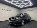 Mercedes-Benz A Class 2.1 A200d Sport (Premium Plus) 7G-DCT Euro 6 (s/s) 5dr