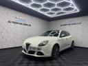 Alfa RomeoGiulietta1.6 JTDM-2 Collezione Euro 5 (s/s) 5dr