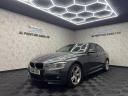 BMW 3 Series 2.0 320d M Sport Auto Euro 6 (s/s) 4dr