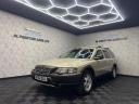 Volvo XC70 2.4 D5 SE 5dr